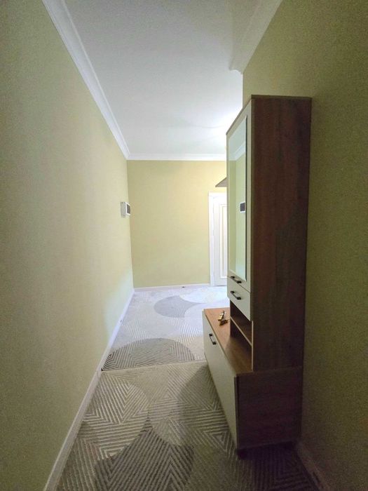 3х комнатная квартира 90кв/м, со всеми удобствами, Корасув-1