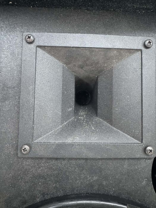 Колони 12"RCF...