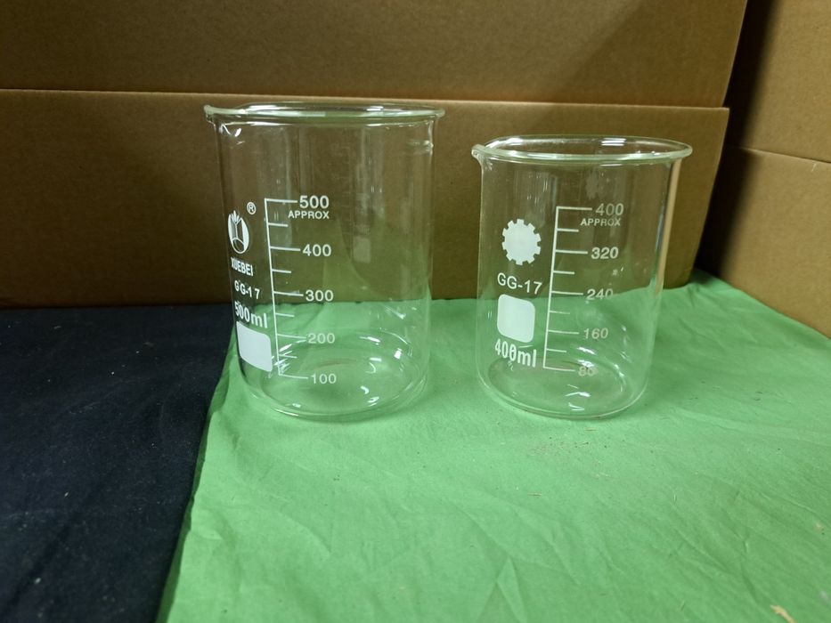 Лабораторный стакани