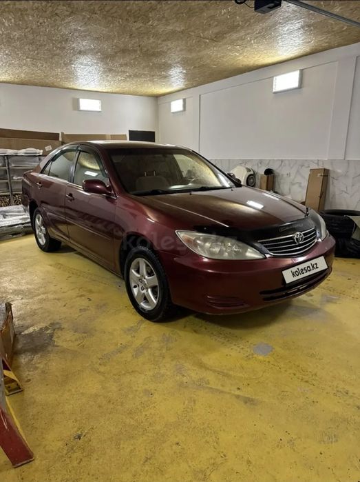 Продам Тойота Камри