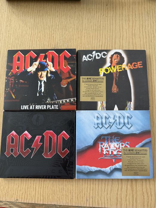 Cd  , Dvd  audio , colectie!