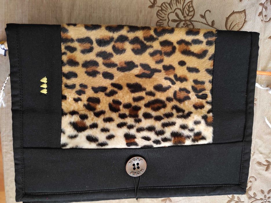 Облекла за книги