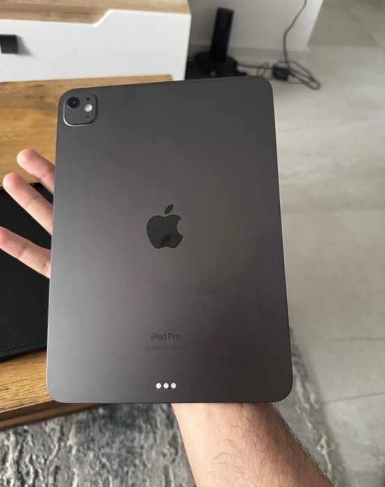 iPad Pro 11" M4 (2024) 7th