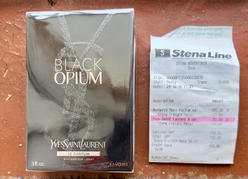 Маркови парфюми Armani.Dior,YSL