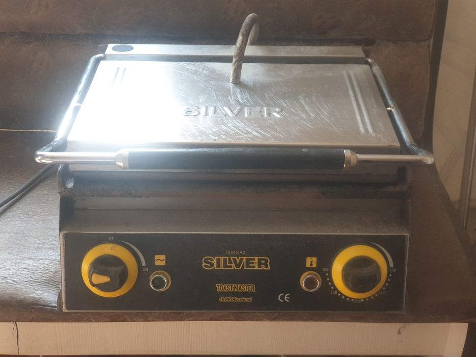 Лаваш аппарат,тостер