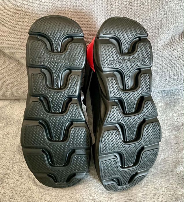 Детски маратонки Skechers