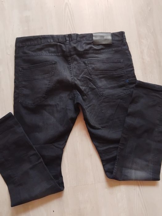 Мъжки дънки Нови