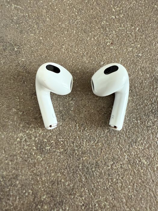 Airpods Generatia 3