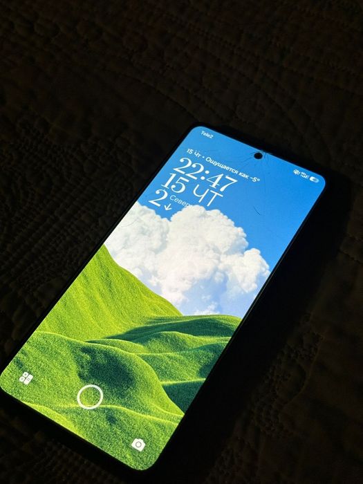 Redmi note 13 pro 4g 256gb