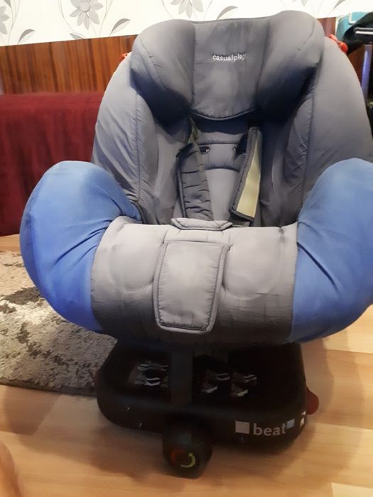 Детско столче за кола