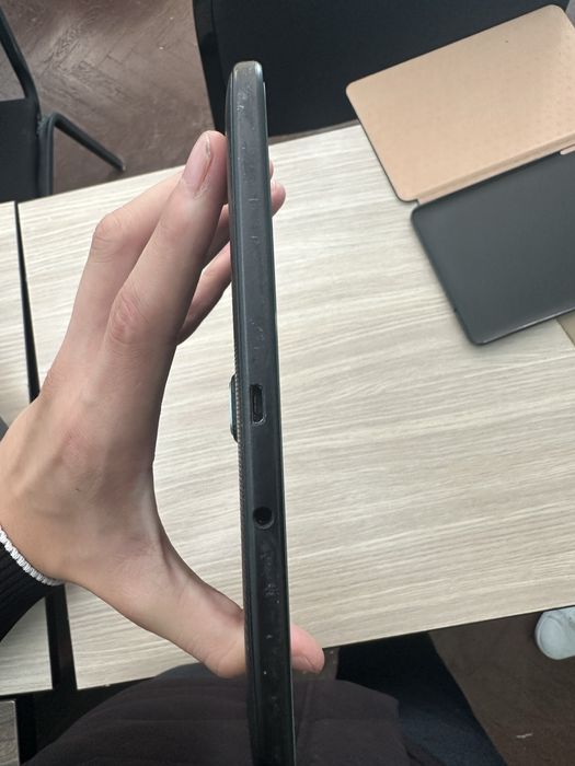 Samsung Galaxy Tab E