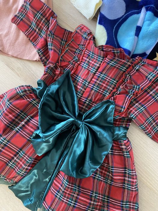 Детские вещи для девочки