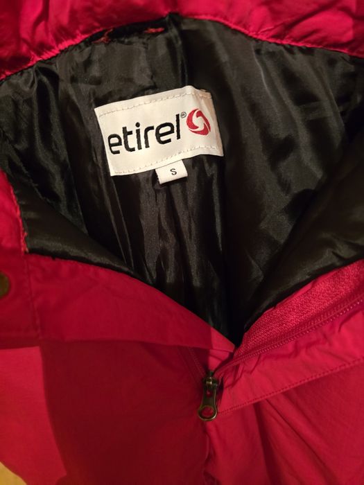 Pantaloni "Etirel" noi schi femei S