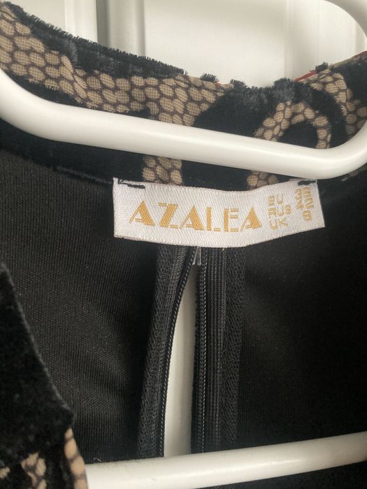 Rochie superba din catifea