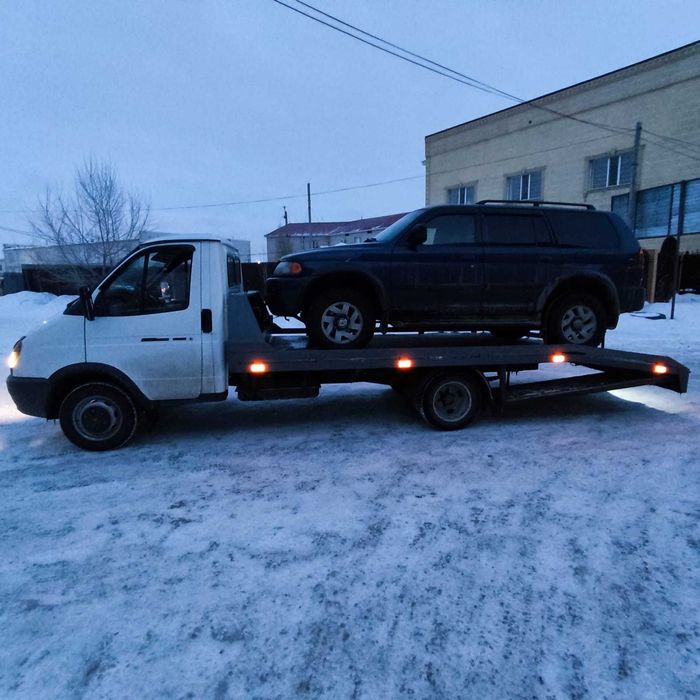 Эвакуатор срочный