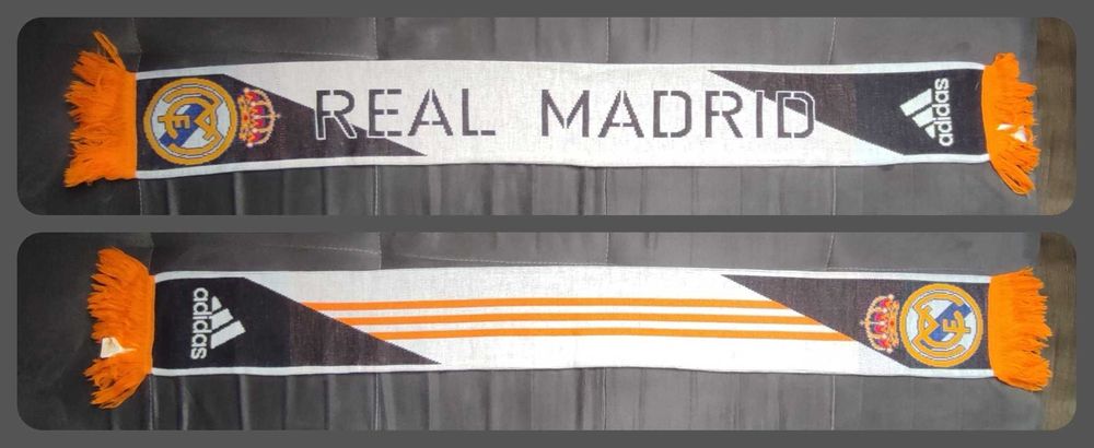 Футболни артикули Реал Мадрид