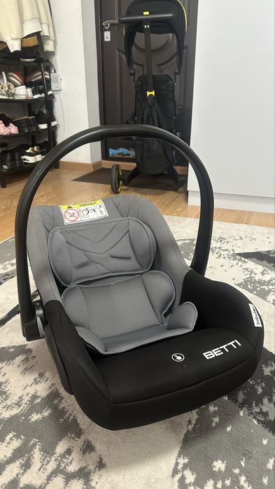 Продам автокресло