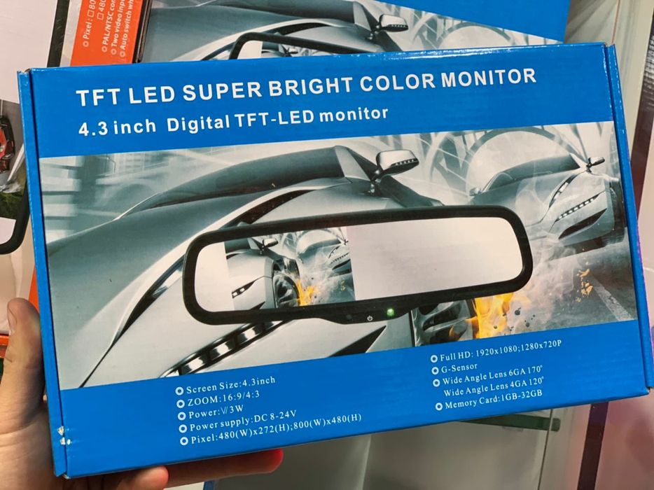 Captiva brodvey yaxshisi+kamera