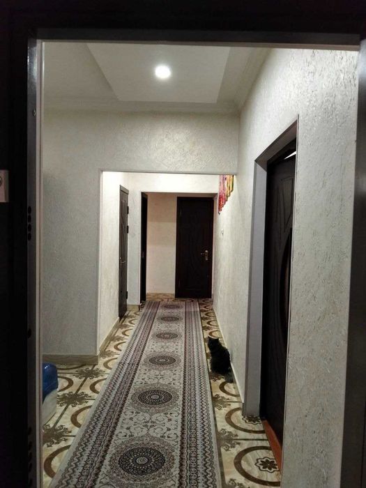 5 комнатная квартира в СЕРГЕЛИ 4