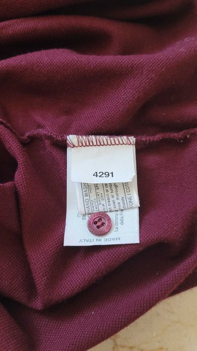 Tricou Fred Perry