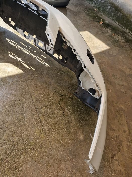 SEAT ATECA FR 16-20  предна броня 2бр