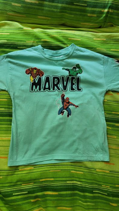 Чисто нова тениска за момче