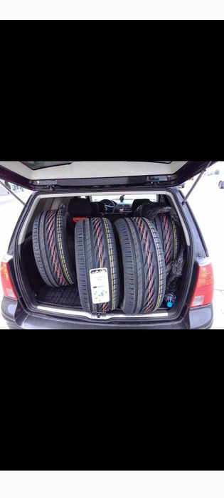 AZEV A 17 5X100 8J ET30