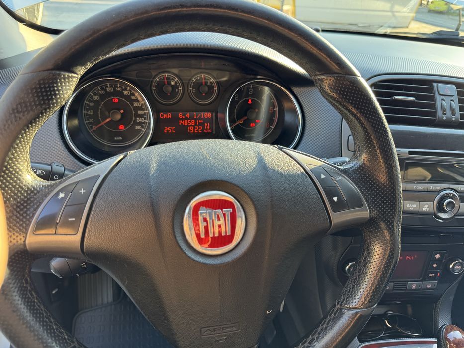 FIAT Bravo 2010 — imagine 3