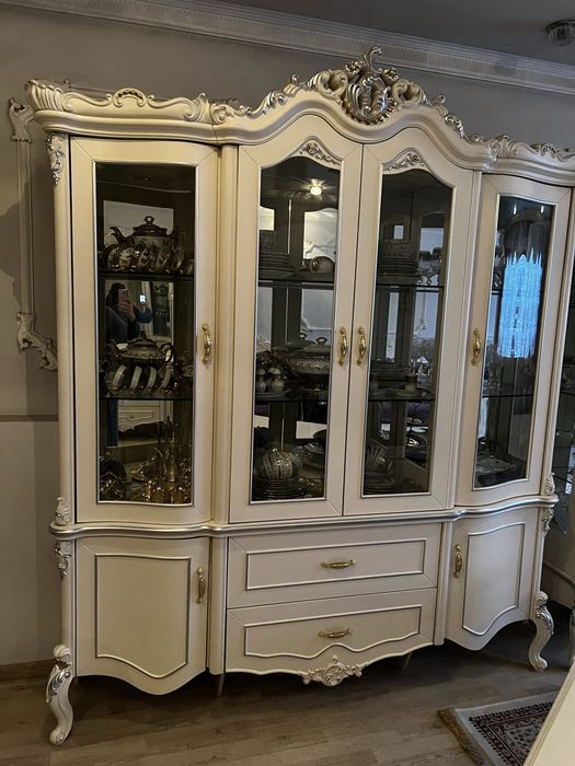 Срочно продам мебель