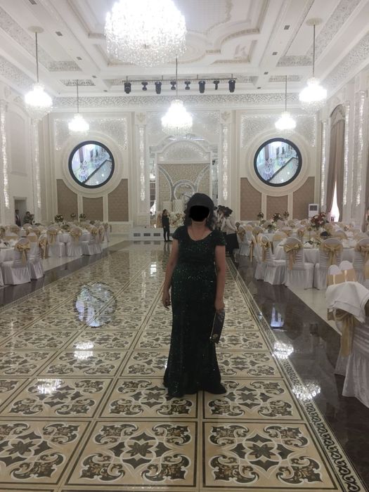 Продам платье состояное как новое