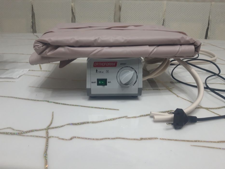 Матрас медицинский