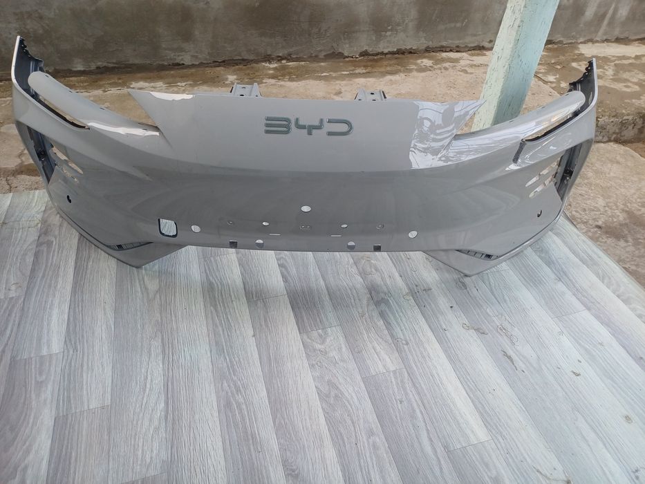 BYD Чемпион олди бампер