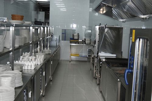 Изготовление Емкостей для пищевой промышленности, из нержавеющей с