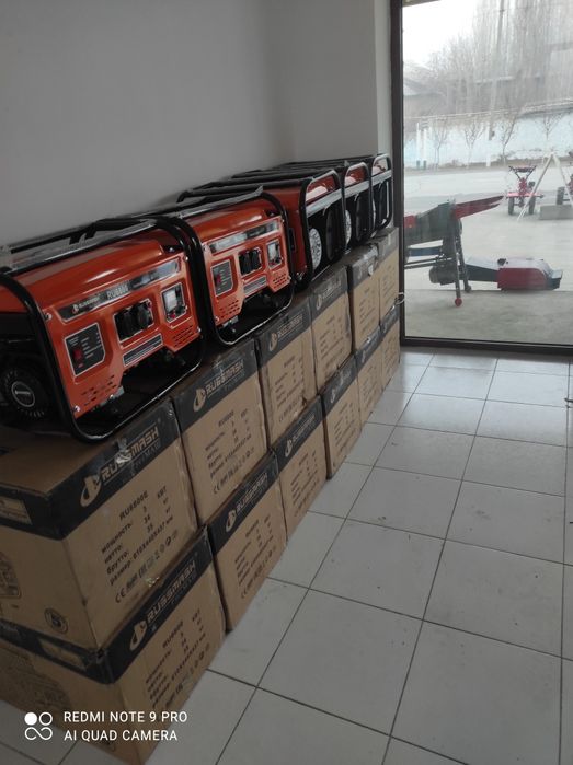 Dvijoklar sotladi o'ptim narxlarda 320 4,5 klavat dastavka bor