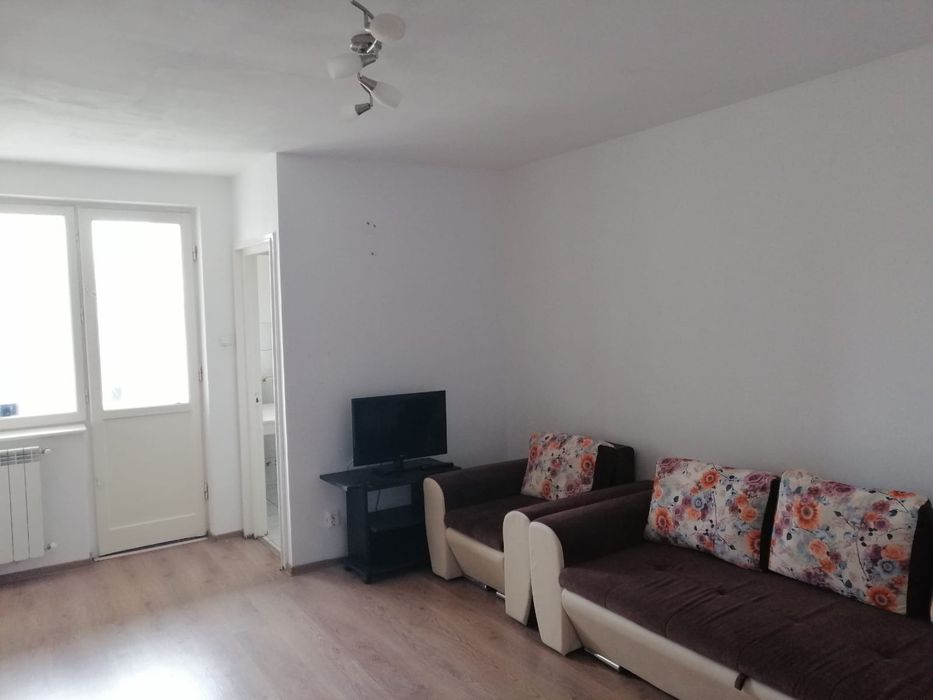 Vand Garsoniera Tip D