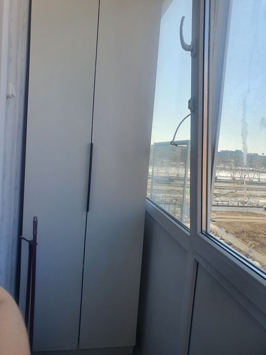 Продам 1комнатную квартиру