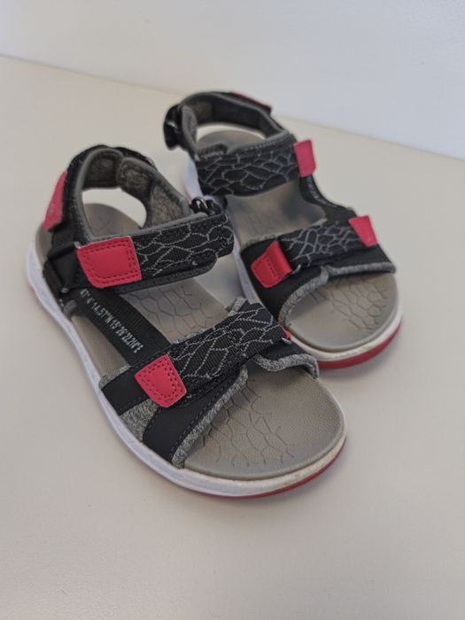 Sandale copii Superfit 3e (21cm)
