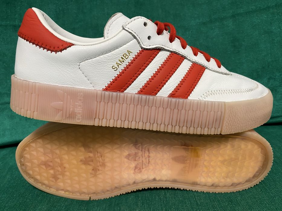 Adidas Sambarose marimea 41