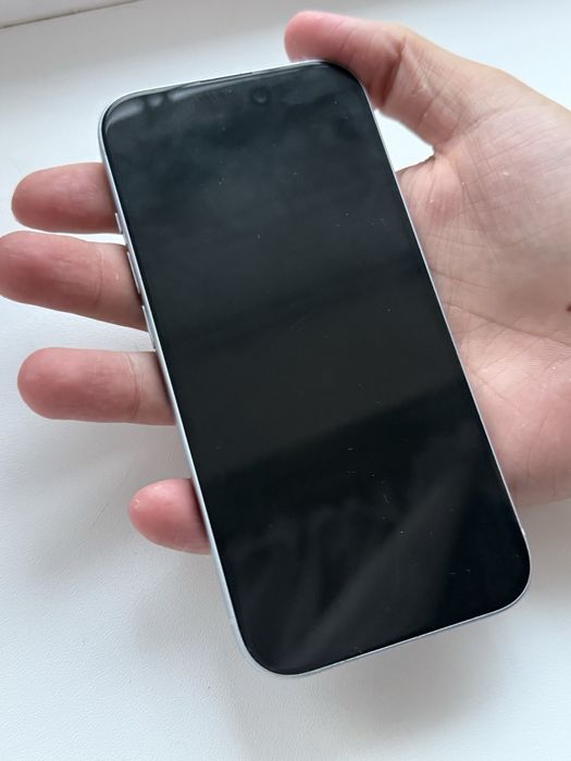 Айфон 15 (iphone 15)