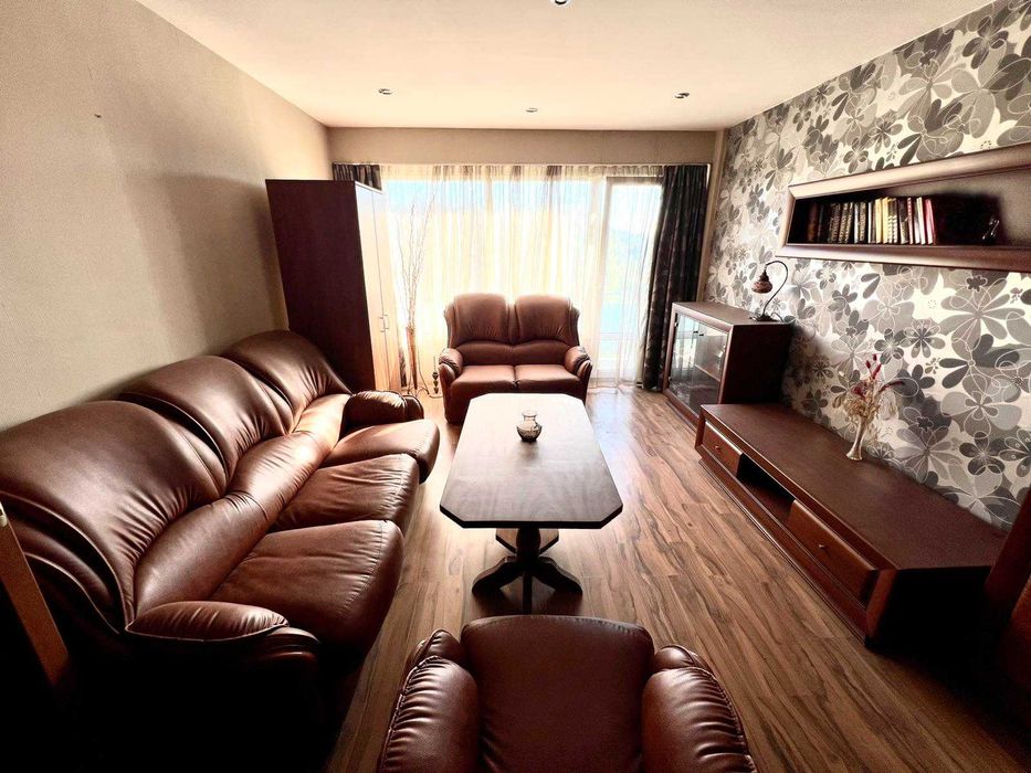 Продава се Тристаен апартамент в Варна, Левски - 68 кв.м за 2045 €/кв.м - Снимка #5