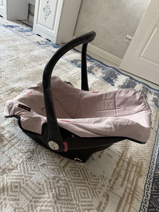 Продам авто люлька