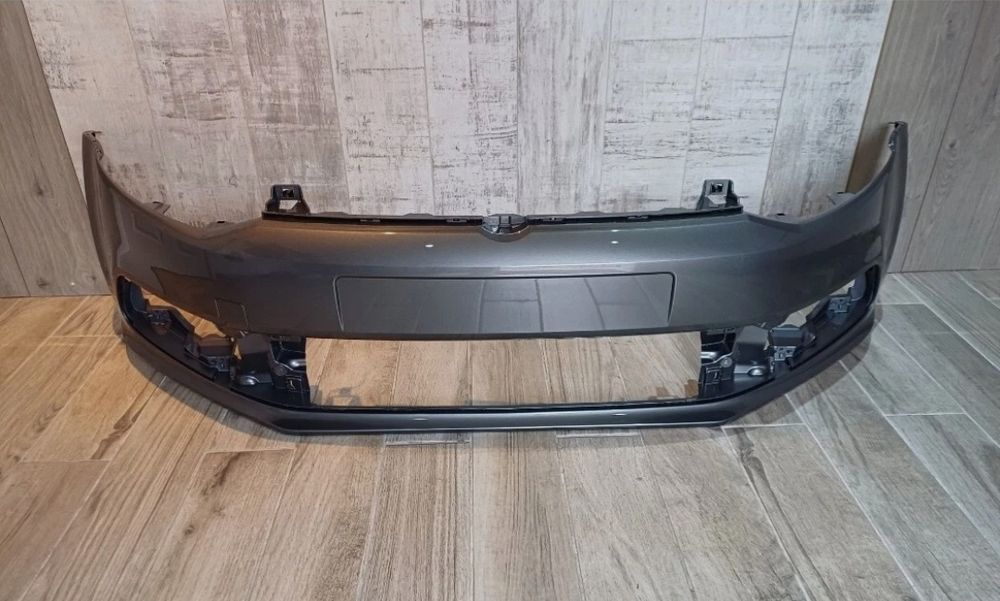 Bara fata  NOUA vopsita gri LD7R VW Polo 9R 2009 - 2014
V