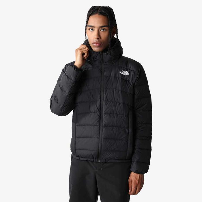 The North Face La Paz Hooded Jacket ОРИГИНАЛНО мъжко яке - XL-2XL