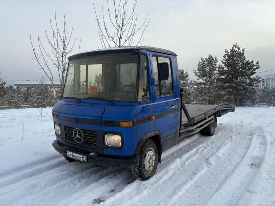 Продается эвакуатор