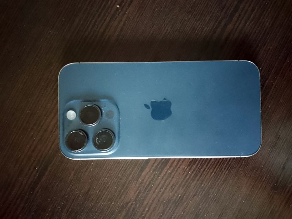 Apple 15 pro 128gb