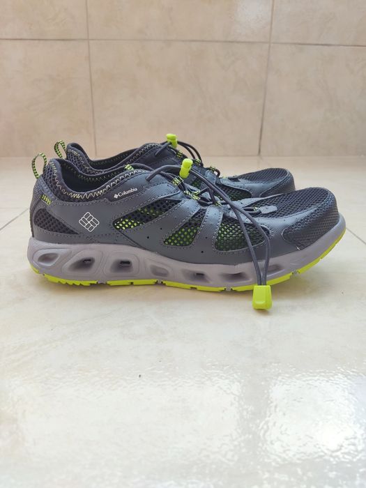 Летни трекинг обувки Columbia номер 39