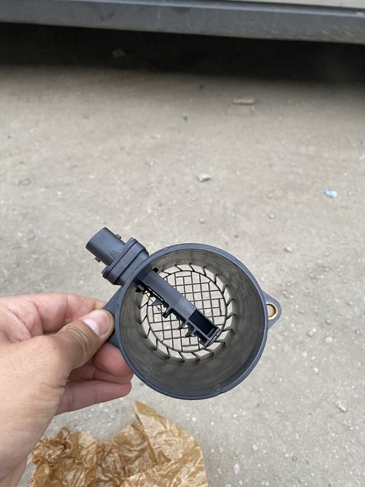 Волюметр ДМР новый