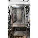 Отоплител за храна Ubert HBB03 мод. LH4403 10 тави 60х40