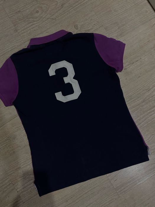 Блуза Polo Ralph Lauren