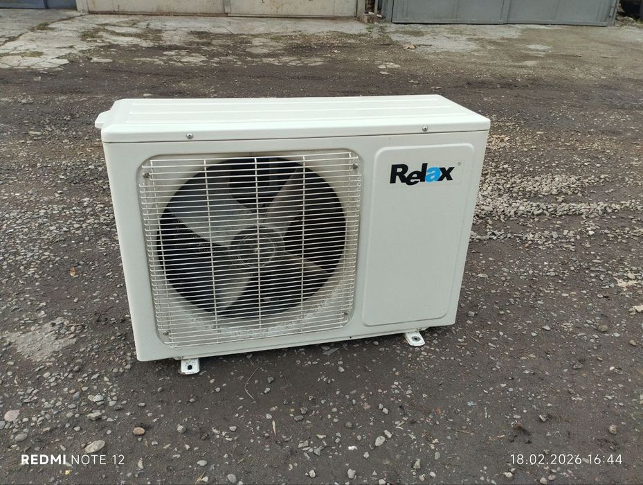 Продаётся кондиционер